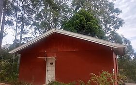 Chales Capivari Safira